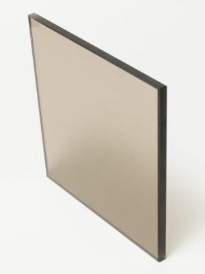 012_Стекло листовое тонированное М1 бронза 8 мм