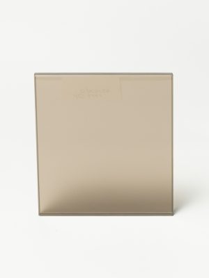 013_Стекло листовое тонированное М1 бронза 10 мм