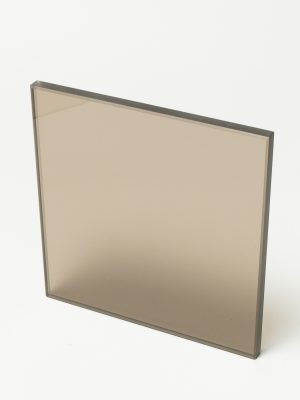 014_Стекло листовое тонированное М1 бронза 10 мм