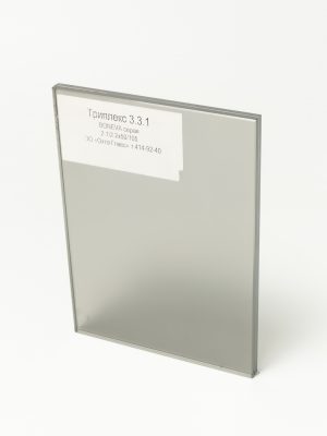 DSC06441_Триплекс 331 BONEVA серая