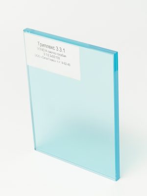 DSC06465_Триплекс 331 BONEVA светлоголубая