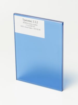 DSC06475_Триплекс 332 BONEVA сине-голубая