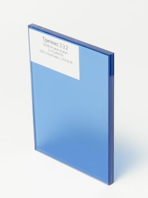 DSC06476_Триплекс 332 BONEVA сине-голубая