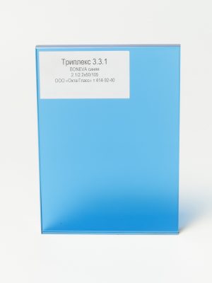 DSC06480_Триплекс 331 BONEVA синяя