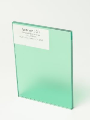 DSC06502_Триплекс 331 BONEVA ярко-зеленая