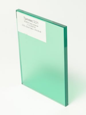 DSC06503_Триплекс 331 BONEVA ярко-зеленая