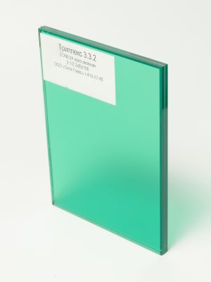 DSC06506_Триплекс 332 BONEVA ярко-зеленая