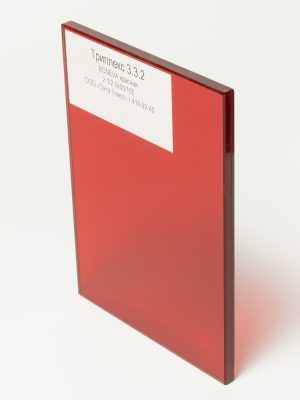 DSC06527_Триплекс 332 BONEVA красная