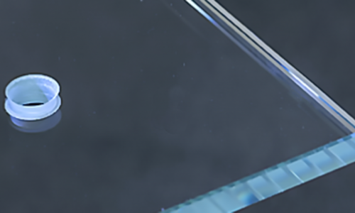 002_Стандартная зенковка