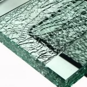 002_Триплекс из закаленного стекла