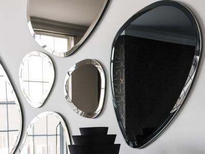 002_Зеркало фигурное