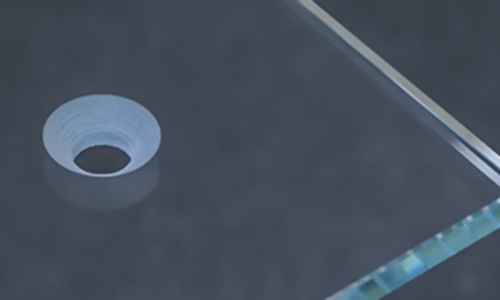 003_Глубокая зенковка