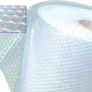 003_Пленка транспортировочная пузырчатая