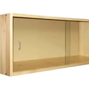 004_Полка для книг_дверки с проточкой под палец