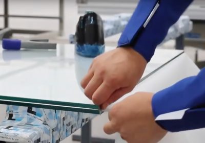 004_Сборка триплекса