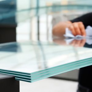 004_Триплекс из молированного (гнутого) стекла