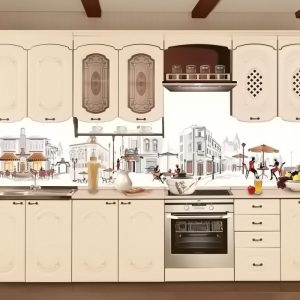 005_Фартук с УФ печатью