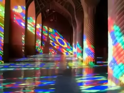 005_Создание витражного эффекта пленками Oracal