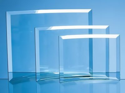 006_Гнутое стекло с фацетом