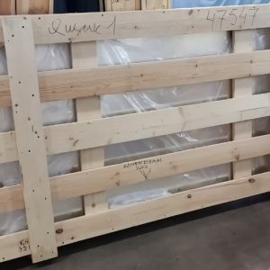 006_Короб (Обрешетка)