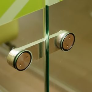 006_Крепление для перегородок отверстия с глубокой зенковкой