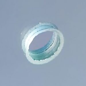 007_Отверстие со стандартной зенковкой