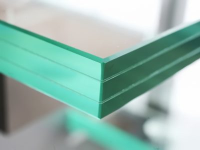 007_Шлифованная кромка на триплексе