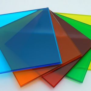 008_Триплекс с тонирующими пленками