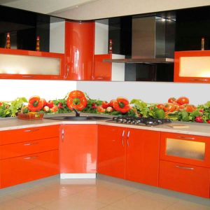 011_Стильный фартук