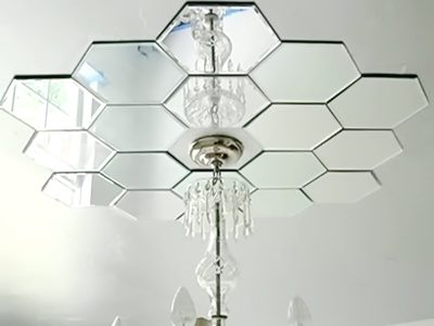 011_Зеркальное панно