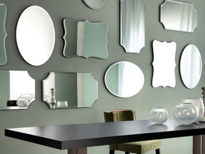 012_Фигурные зеркала с фацетом