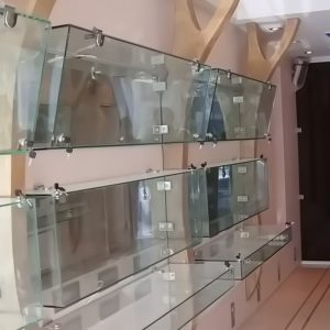 013_Настенные витрины