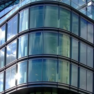 014_Фасадное остекление