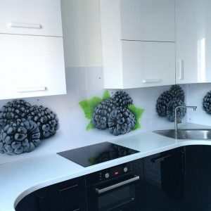 014_Панели для фартука с УФ печатью