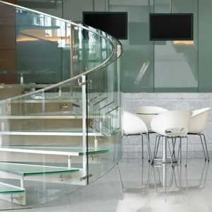 015_Не несущие элементы ограждений