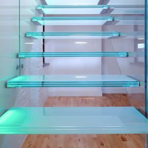 016_Триплекс для пола и ступеней лестниц