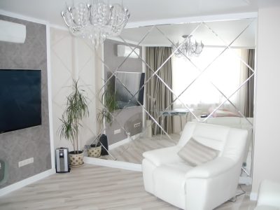 016_Зеркальное панно