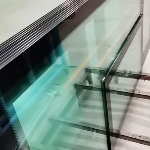 028_Печать черной рамки для скрытия клея при установке стекла