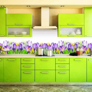 029_Фартук на кухню