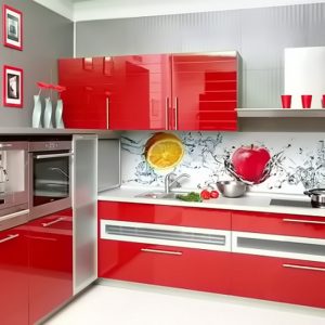 030_Фартук на кухню