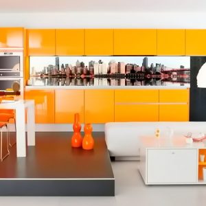 033_Фартук на кухню