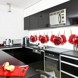 036_Фартук на кухню