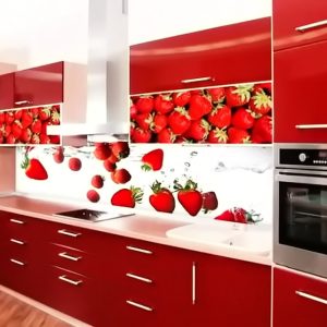 037_Фартук на кухню