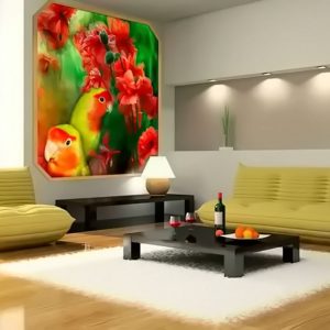 038_Панно в гостинную