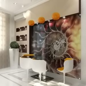 039_Панно настенное с УФ печатью