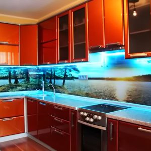 048_Фартук на кухню